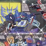 Soundwave: "Big butts: Preferable. Lying: Impossible."