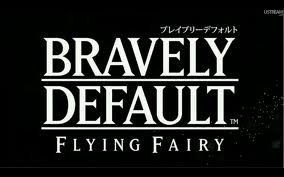 Bravely Default: Flying Fairy's Characters Linked with Gameplay-brff-jpg