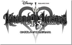 Kingdom Hearts HD 1.5 Details and KH2 HD Teased-kh15hd-jpg