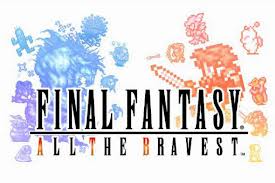 Final Fantasy: All the Bravest (FF:ATB) Out Thursday-ffatblogo-jpg