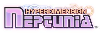 Hyperdimension Neptunia App Released-hyperneplogo-jpg