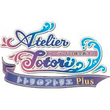 Atelier Totori Plus Out Now-totoriplus-jpg