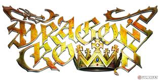 Dragon's Crown Previews the Sorceress-dragoncrownlogo-jpg