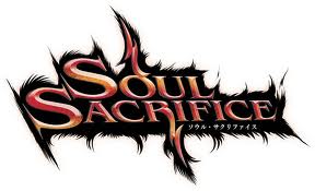 Soul Sacrifice Sequel in Talks-soulsacrificelogo-jpg