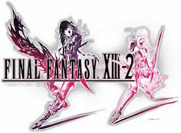 Final Fantasy XIII-2 Digital Content Selection for Japan-ffxiii-2logo-jpg