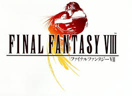 Final Fantasy VIII being Re-released for the PC-ffviiilogo-jpg