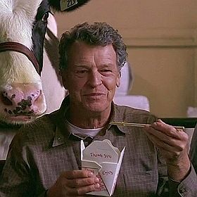 Favourite TV Show Characters-gene-cow-jpg