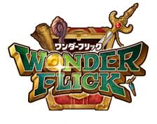 Wonderflick, New Level 5 RPG Announced-wonderflicklogo-jpg