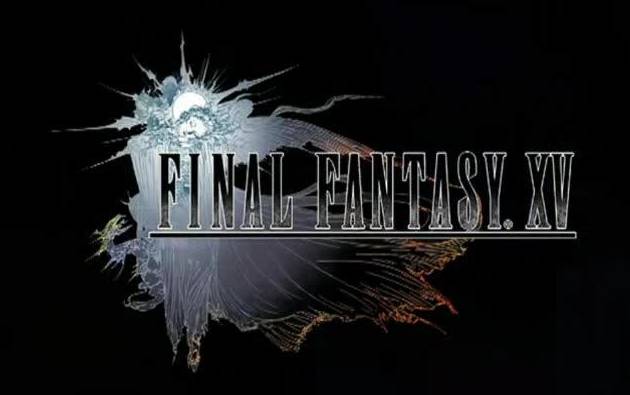 Nomura will be interviewed on FFXV at TGS-ffxvlogo-jpg