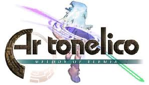 Ar Tonelico and Ciel no Surge Crossover Game Announced-artonelicologo-jpg
