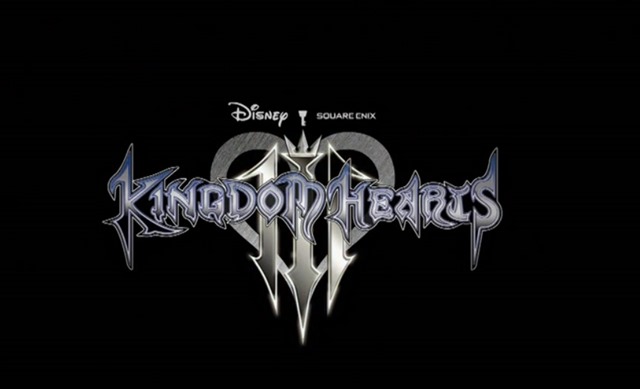 New Kingdom Hearts 3 Info this Month-kh3_logo-jpg