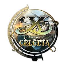 Ys: Memories of Celceta Coming to Europe-ycelcetalogo-jpg