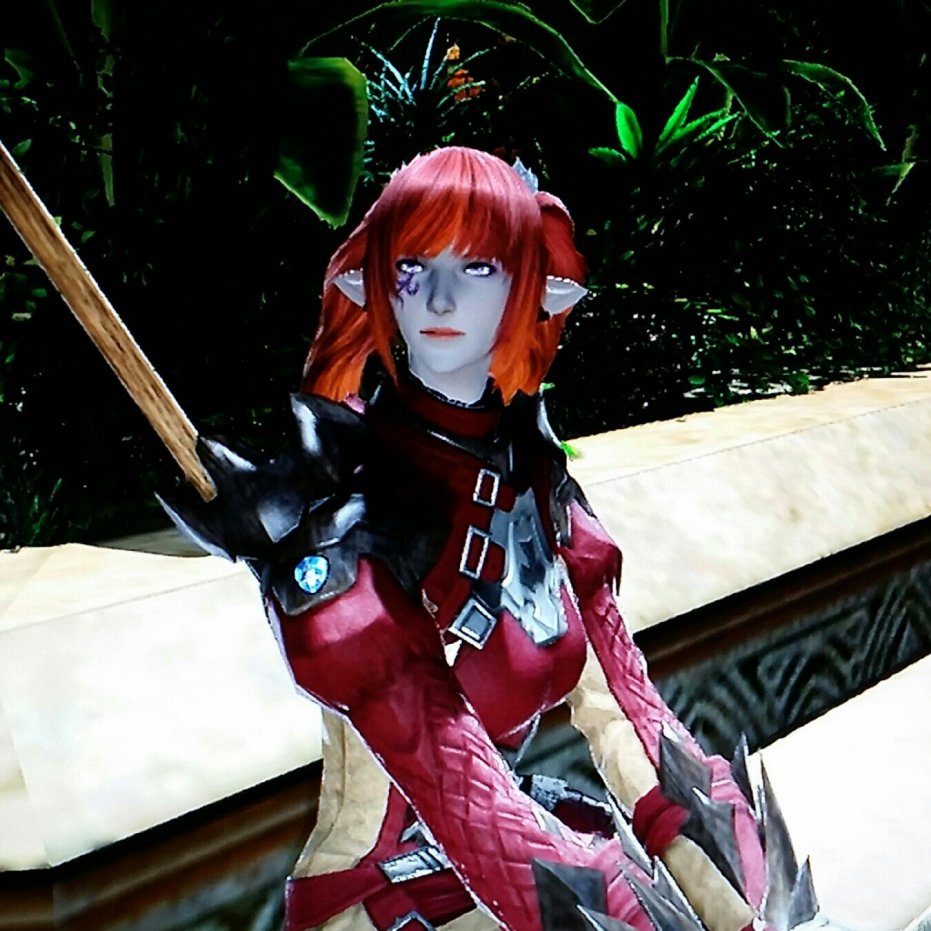 Let's Play: A Realm Reborn, with Crysanthe Mariveaux-uploadfromtaptalk1388712310907-jpg