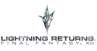 REVIEW ~ Lightning Returns: Final Fantasy XIII ~-lr_logo_white_s-jpg