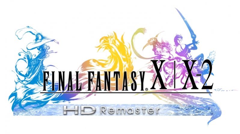 REVIEW ~ FINAL FANTASY X HD Remaster ~-ffxx2-jpg