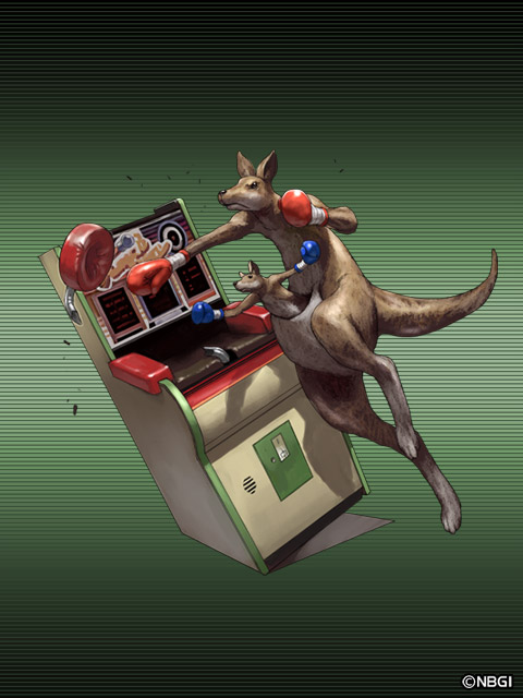 If you could have any animal as your pet...-roger_jr-_-_ttt2_unlimited_artwork_1-jpg