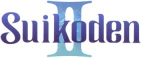 Suikoden II Looks to be hitting the PSN in the Future-suikoden2logo-jpg