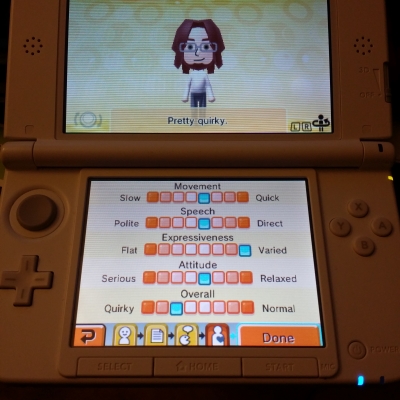 Tomodachi Life - 3