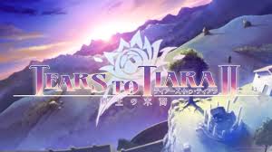 Tears to Tiara II Getting Localized-tearstt2logo-jpg