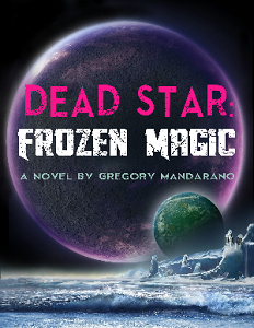 Dead Star: Frozen Magic - An Epic Fantasy-a1-png