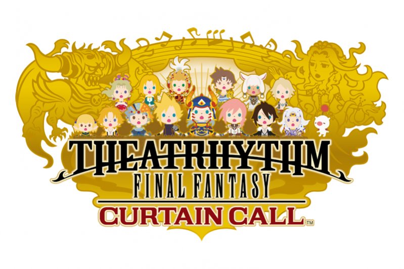 Review ~ THEATRHYTHM FINAL FANTASY: CURTAIN CALL ~-tffcc-jpg