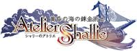 English Trailer Released for Atelier Shallie-ateliershallielogo-jpg