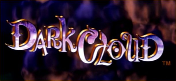 JRPG Retro-Review: Dark Cloud-darkcloudlogo-jpg