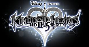 JRPG Review: Kingdom Hearts: Birth by Sleep HD ReMIX-kh25hdlogo-jpg