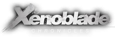 Xenoblade Chronicles 3D Confirmed for North American and European Release-xenobladelogo-jpg