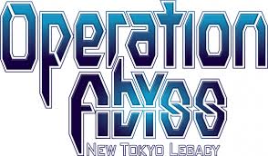 Operation Abyss: New Tokyo Legacy Arriving in April for NA and EU-operationabysslogo-jpg