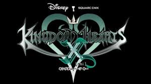 Kingdom Hearts X[chi] Coming to Smartphones-khxchilogo-jpg