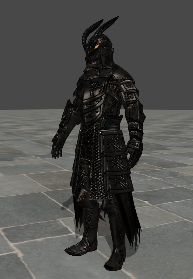 NEw FF RP! (Open to All)-silver_dragon_armor_by_zeushk-d76klan-jpg