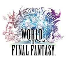 World of Final Fantasy Looking at Classic Final Fantasies for Inspiration-worldoffflogo01-jpg