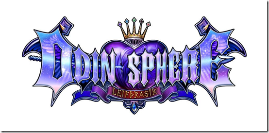 Odin Sphere HD Coming to Playstation Platforms-odinspherehdlogo01-png