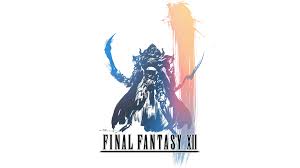 Rumor: Final Fantasy XII Remake Mentioned by Composer-ffxiilogo01-jpg