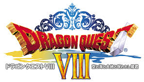 Dragon Quest VIII with have a New Ending on the 3DS-dqviiilogo-jpg