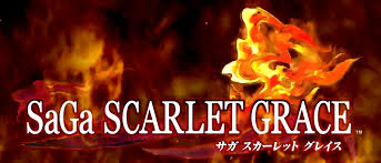 TGS SaGa Scarlet Grace Unveiled-sagasglogo-jpg