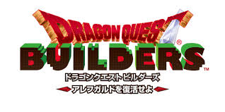 TGS Dragon Quest Builders Trailer-dqbuilderslogo-jpg