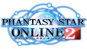 TGS Phantasy Star Online 2 PS4 Trailer-phantasystaro2logo-jpg