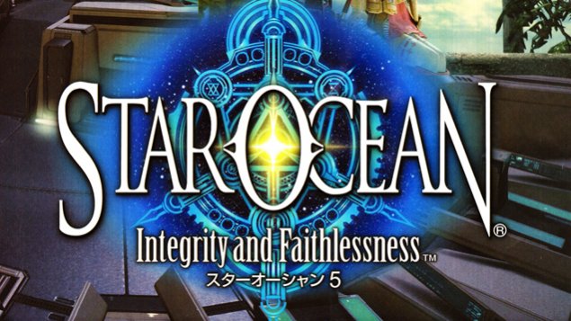 TGS New Star Ocean 5 Gameplay Videos-so5logo01-jpg