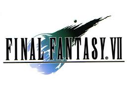 Final Fantasy VII Remake: Part 1 Main Scenario Completed-ffviilogo-jpg