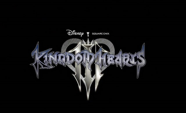 New Jump Festa Kingdom Hearts II.8 HD and III Trailer-kh3_logo-jpg