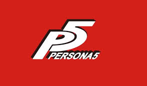 New Persona 5 Trailer and Japanese Release Date-p5logo-jpg