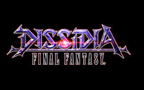 Dissidia Final Fantasy NT