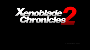 E3 Xenoblade Chronicles 2 Trailer-xenoblade2logo-png