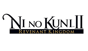 E3 Ni no Kuni 2 Trailer-ninokuni2logo-png