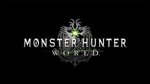 E3 Monster Hunter World Announced-mhworldlogo-jpg