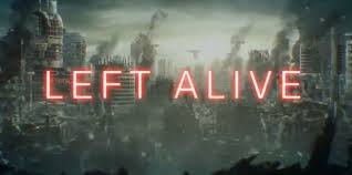 Left Alive New Square Eni