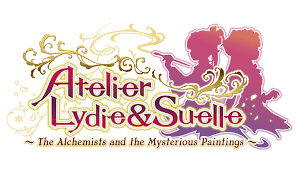 Atelier Lydie and Suelle Confirmed for World Wide Release-atelierlslogo-png