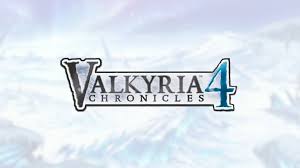 Valkyria Chronicles 4 Announced-valkyriac4logo-jpg